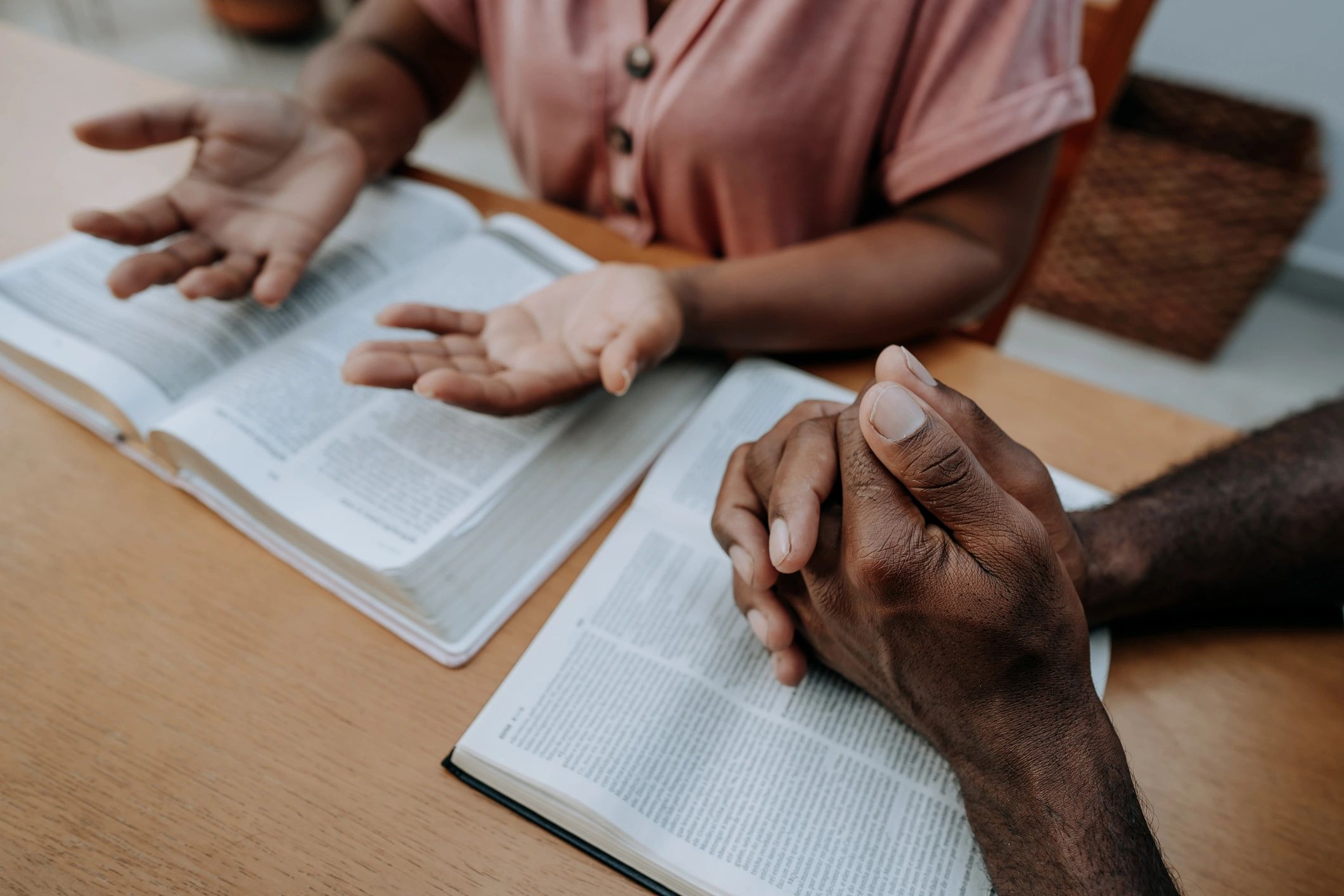pastoral care spiritual guidance